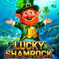 Lucky Shamrock